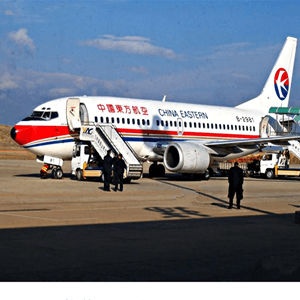 石河子花园机场快递航空快运业稳步发展的原因是什么？